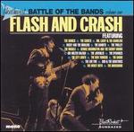 Northwest Battle of the Bands, Vol. 1: Flash and Crash [Beat Rocket/Sundazed]