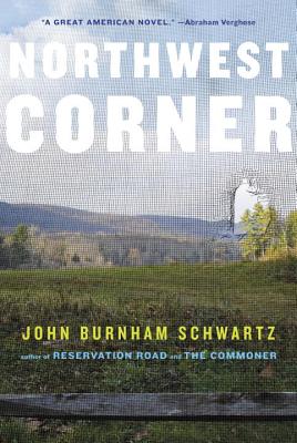 Northwest Corner - Schwartz, John Burnham