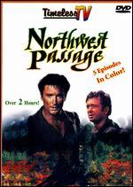 Northwest Passage [2 Discs]