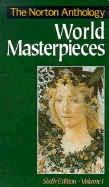 Norton Anthology of World Masterpieces