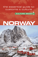 Norway - Culture Smart!: The Essential Guide to Customs & Culturevolume 99