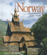 Norway - Blashfield, Jean F Blashfield