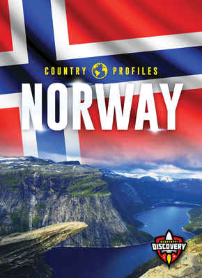 Norway - Bowman, Chris