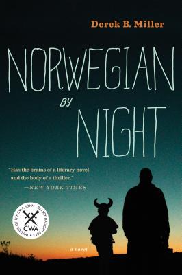 Norwegian by Night, 2 - Miller, Derek B