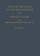 Norwegian Collections Part II: Anglo-Saxon and Later British Coins, 1016-1279