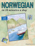 Norwegian in 10 Minutes a Day