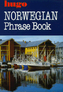 Norwegian Phrase Book - Hopkins, Ragne, and Corlett, Helen M.