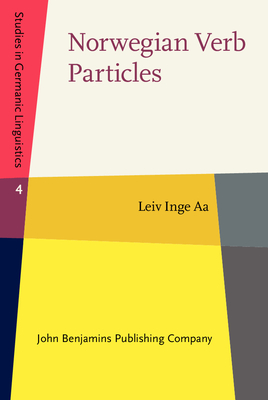 Norwegian Verb Particles - Aa, Leiv Inge