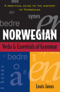 Norwegian Verbs N Essentials of Grammar