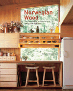 Norwegian Wood: The Thoughtful Architecture of Wenche Selmer