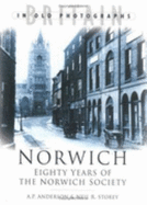 Norwich Images: The Norwich Society 1923-2003