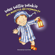Nos Mascota del Regimiento: Wee Willie Winkie