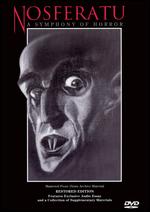 Nosferatu [AC-3] - F.W. Murnau