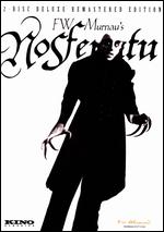 Nosferatu [Deluxe Edition] [2 Discs] - F.W. Murnau