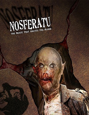 Nosferatu: The Beast That Haunts the Blood - White Wolf Publishing Inc (Creator)