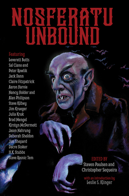 Nosferatu Unbound - Paulsen, Steven (Editor), and Sequeira, Christopher (Editor)