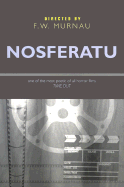 Nosferatu - Murnau, Friedrich Wilhelm (Director), and Ashbury, Roy (Notes by)