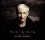Nostalgia: An Evening with Annie Lennox