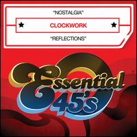 Nostalgia - Clockwork