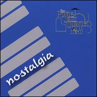 Nostalgia - The Polite Jazz Quartet