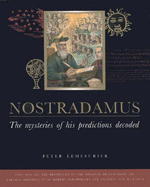 Nostradamus Encyclopaedia - Lemesurier, Peter