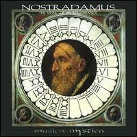 Nostradamus: The Music of His Renaissance - The Hudson Chamber Ensemble