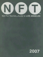 Not for Tourists Guide to Los Angeles