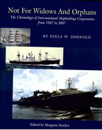 Not for Widows and Orphans: The Chronology of International Shipholding Corporation from 1947 to 2007