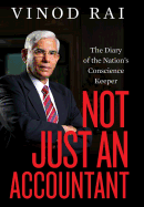 Not Just an Accountant: The Diary of the Nation's Conscience Keeper