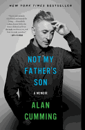 Not My Father's Son: A Memoir