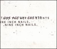Not the Actual Events - Nine Inch Nails