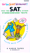 Not Too Scary Vocabulary!: For the SAT & Other Standardized Tests
