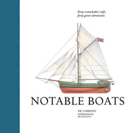 Notable Boats: Forty Small Craft, Forty Great Adventures
