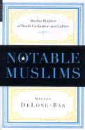 Notable Muslims: Muslim Builders of World Civilization and Culture
