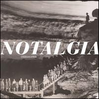 Notalgia [EP] - Oberhofer