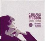 Note Book: A Journey in Sound - Gerardo Frisina