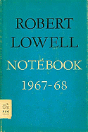 Notebook 1967-68.