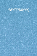 Notebook: Journal (Diary, Notebook)