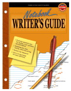 Notebook Reference Writer's Guide