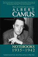 Notebooks, 1935-1942