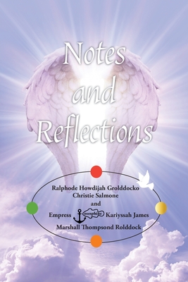 Notes and Reflections: Book 7 - Marshall, Marshella