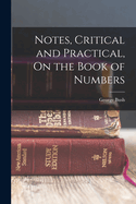 Notes, Critical and Practical, On the Book of Numbers