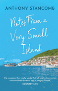 Notes from a Very Small Island