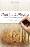 Notes from the Margins: Healing Conversations with God