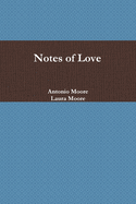 Notes of Love