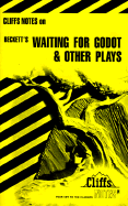 Notes on Beckett's "Waiting for Godot", "Endgame" and Other Plays