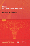 Notes on Continuum Mechanics