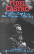 Nothing can stop the course of history