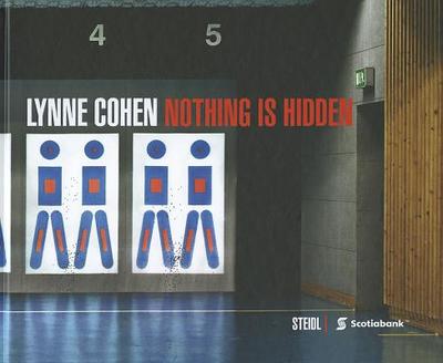 Nothing Is Hidden - Cohen, Lynne