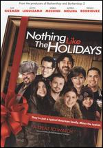 Nothing Like the Holidays - Alfredo de Villa